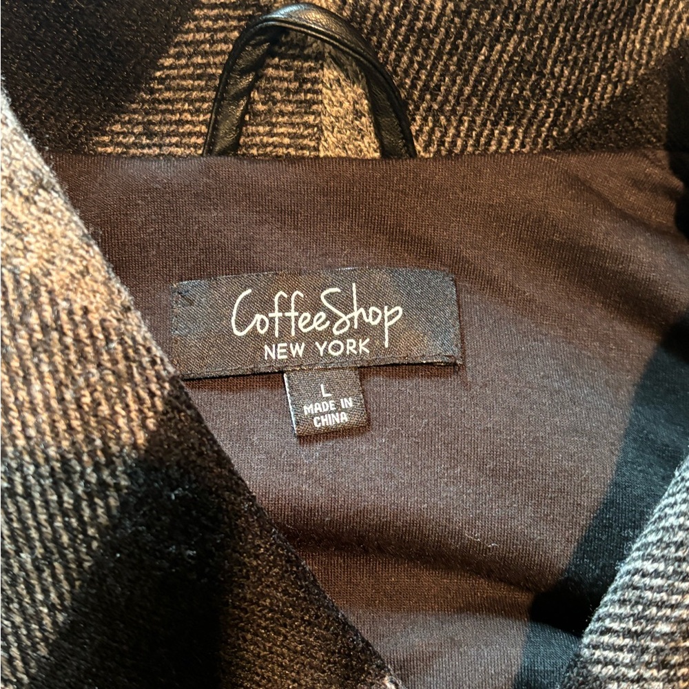 Fall jacket - Picture 2 of 2